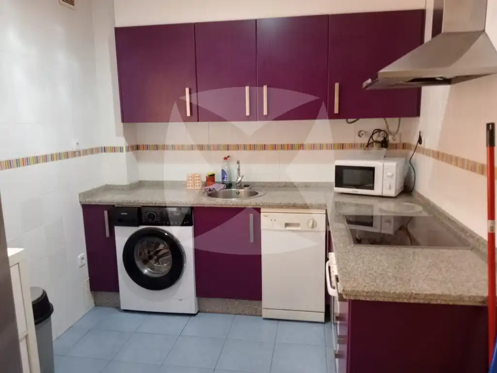 Ático en venta en Carretera Sevilla, Carretera de Sevilla - Los Montitos