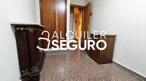 Foto 4 de Pis de lloguer a Pintor Baeza, Altozano - Conde Lumiares, Alicante / Alacant