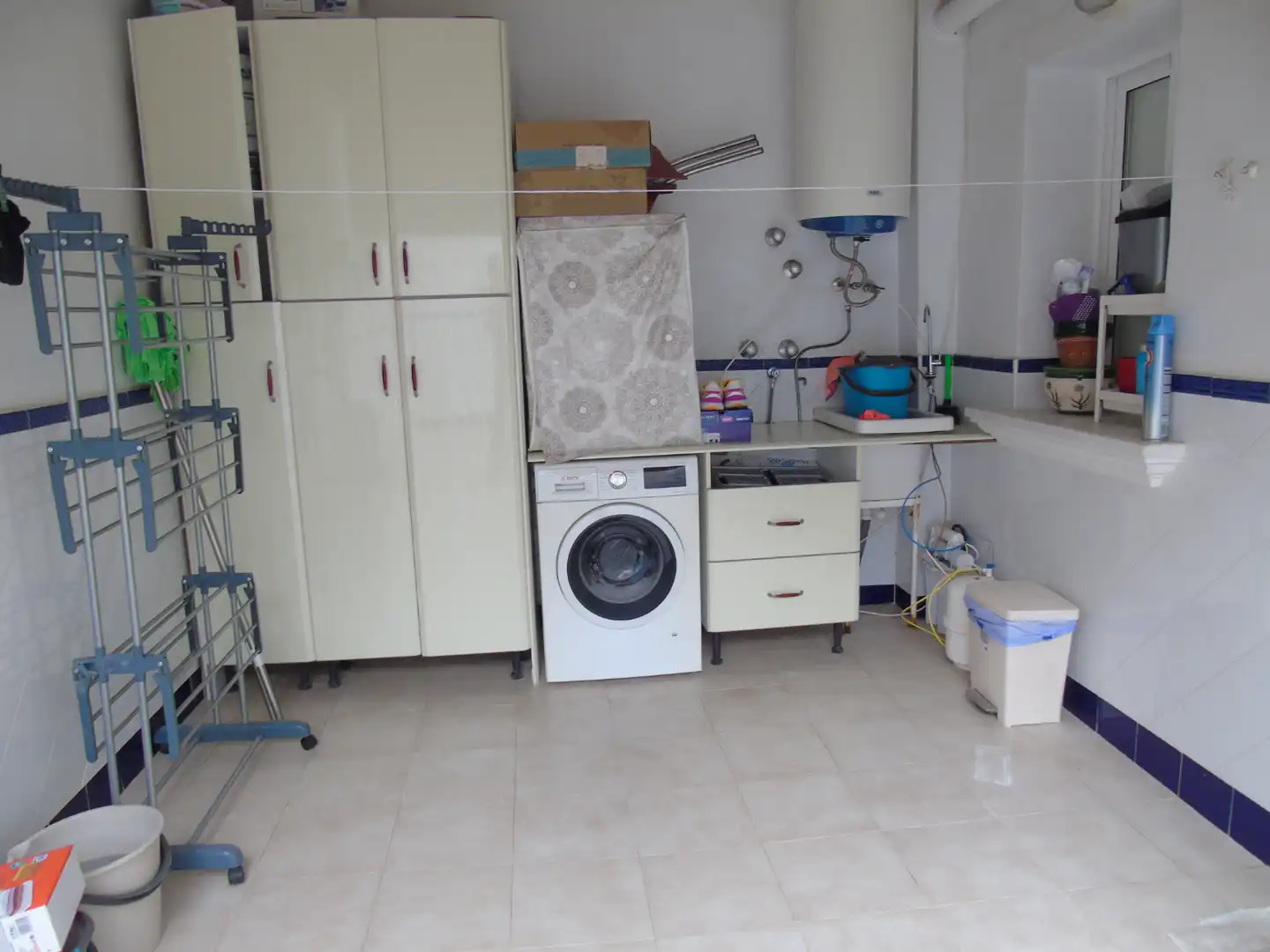 Adosado con terraza en venta en Ceutí, imagen 15