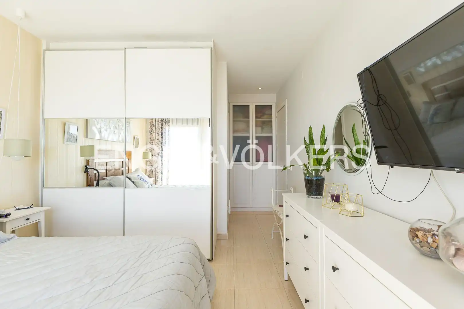 Bedroom of Houses for sale in El Vendrell  with Heating, Terrace and Balcony