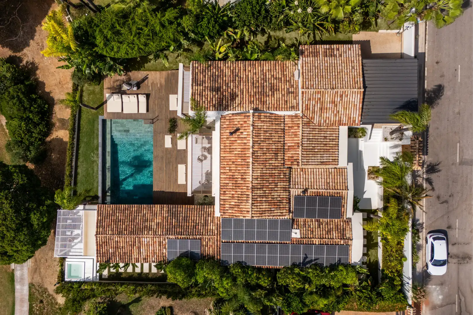 Casa amb piscina en venda a Marbella Centro, imagen 42