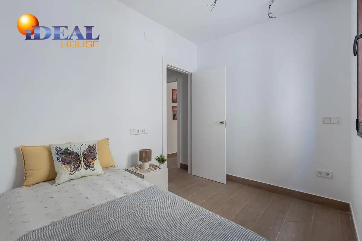 Wohnung zum Verkauf in Calle de Ronda de Belén 22, imagen 11