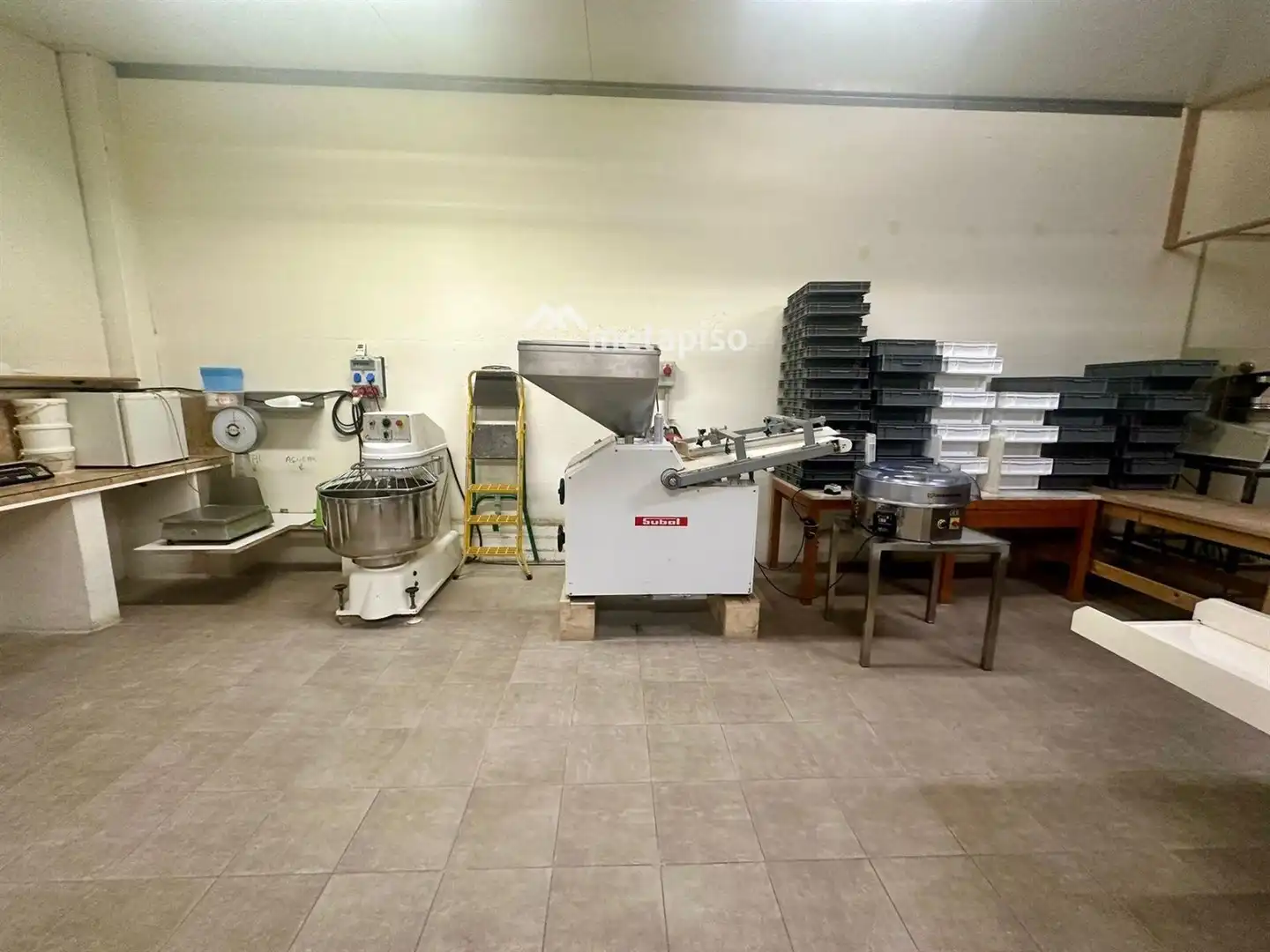 Locale commerciale in cessione a Centre, imagen 5