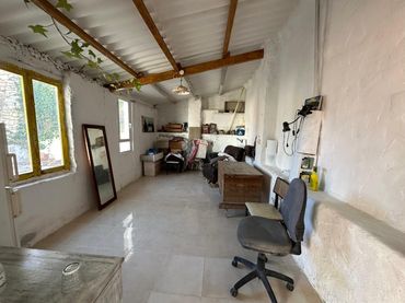 Hôtel à vendre à Rossell