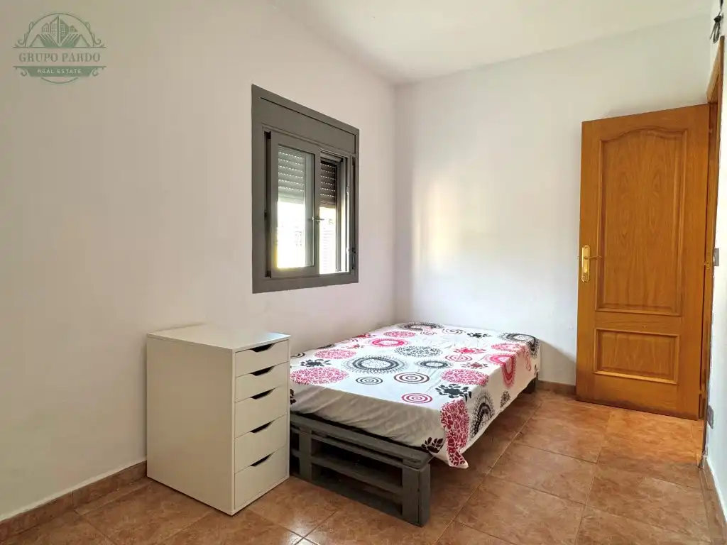 Bedroom of Houses for sale in Albinyana, Tarragona