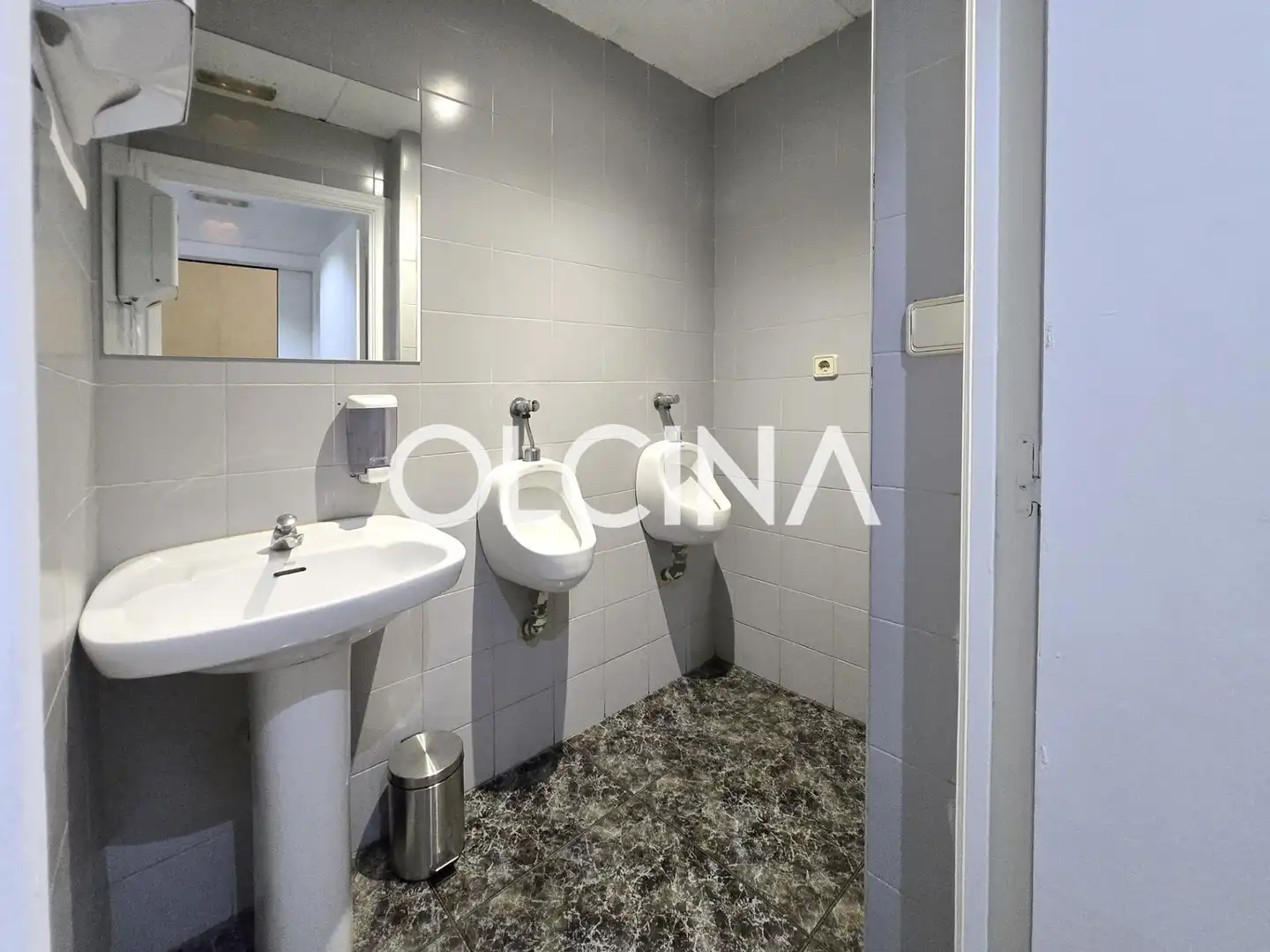 Baño de Local de alquiler en Alcoy / Alcoi