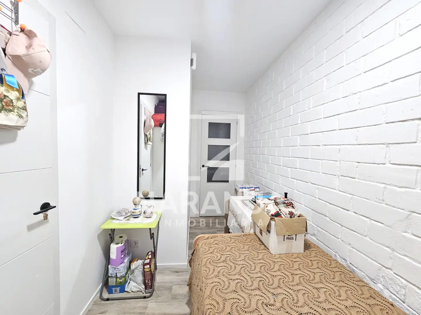 Wohnung zum Verkauf in Trinitat Vella