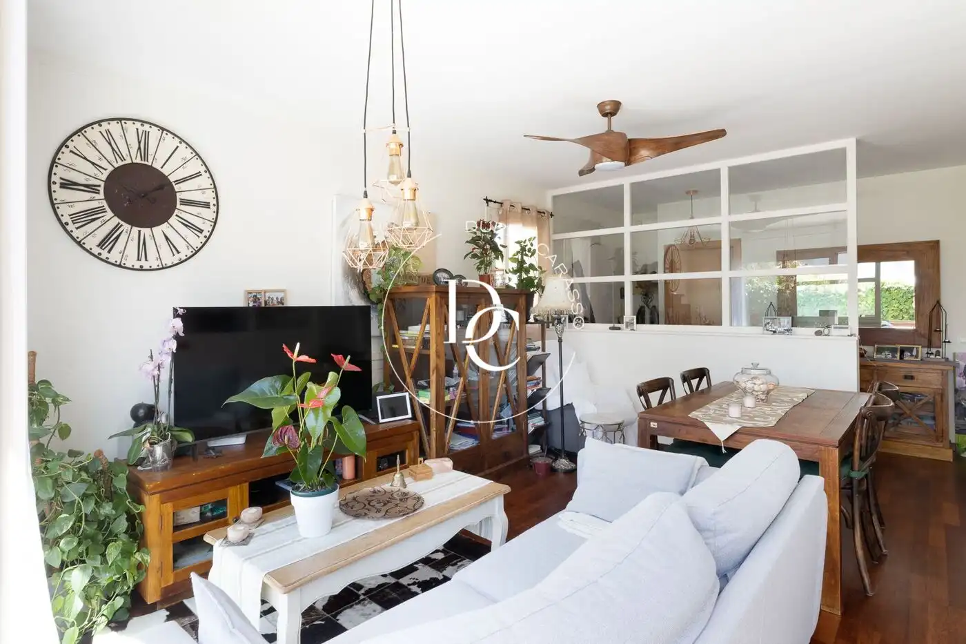 House with terrace for sale in Avenida de Santiago Rusiñol, imagen 8