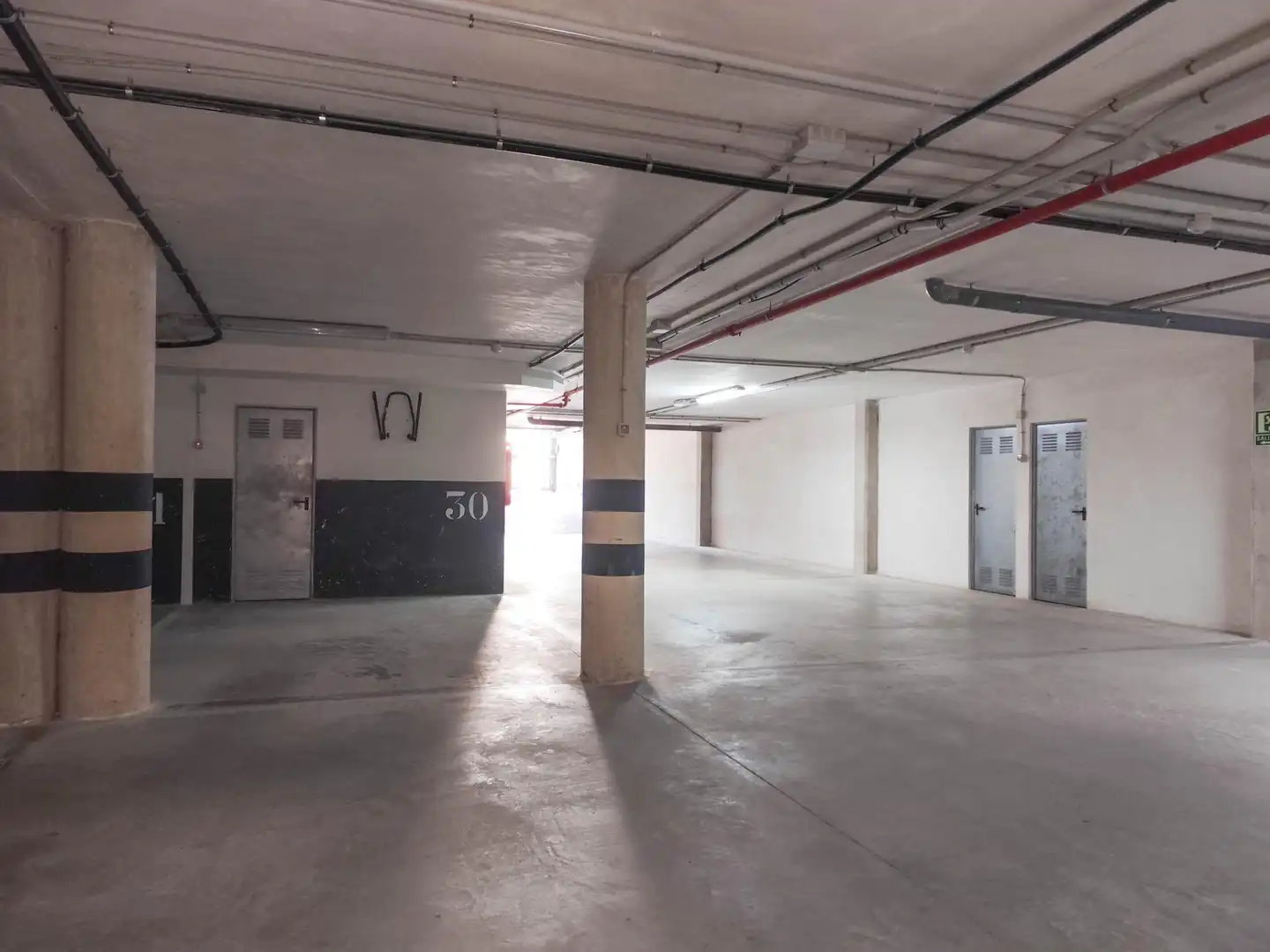 Ático en venta en Almenara con Aire acondicionado, Terraza y Piscina comunitaria