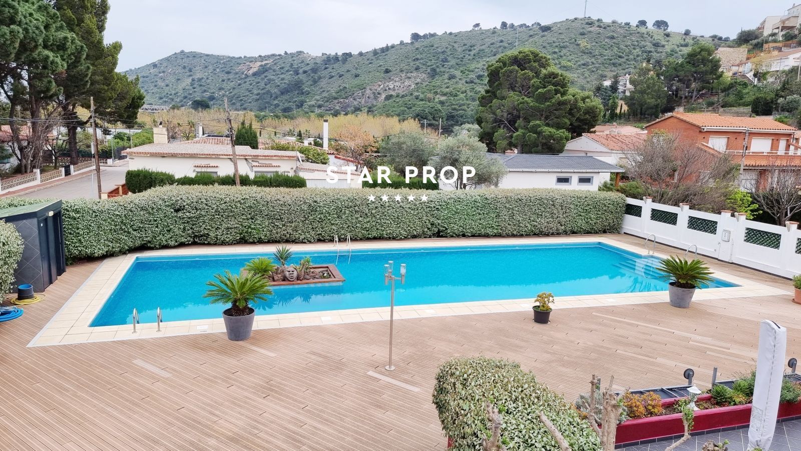 Vista exterior de Casa o chalet en venta en Colera con Aire acondicionado, Calefacción y Terraza