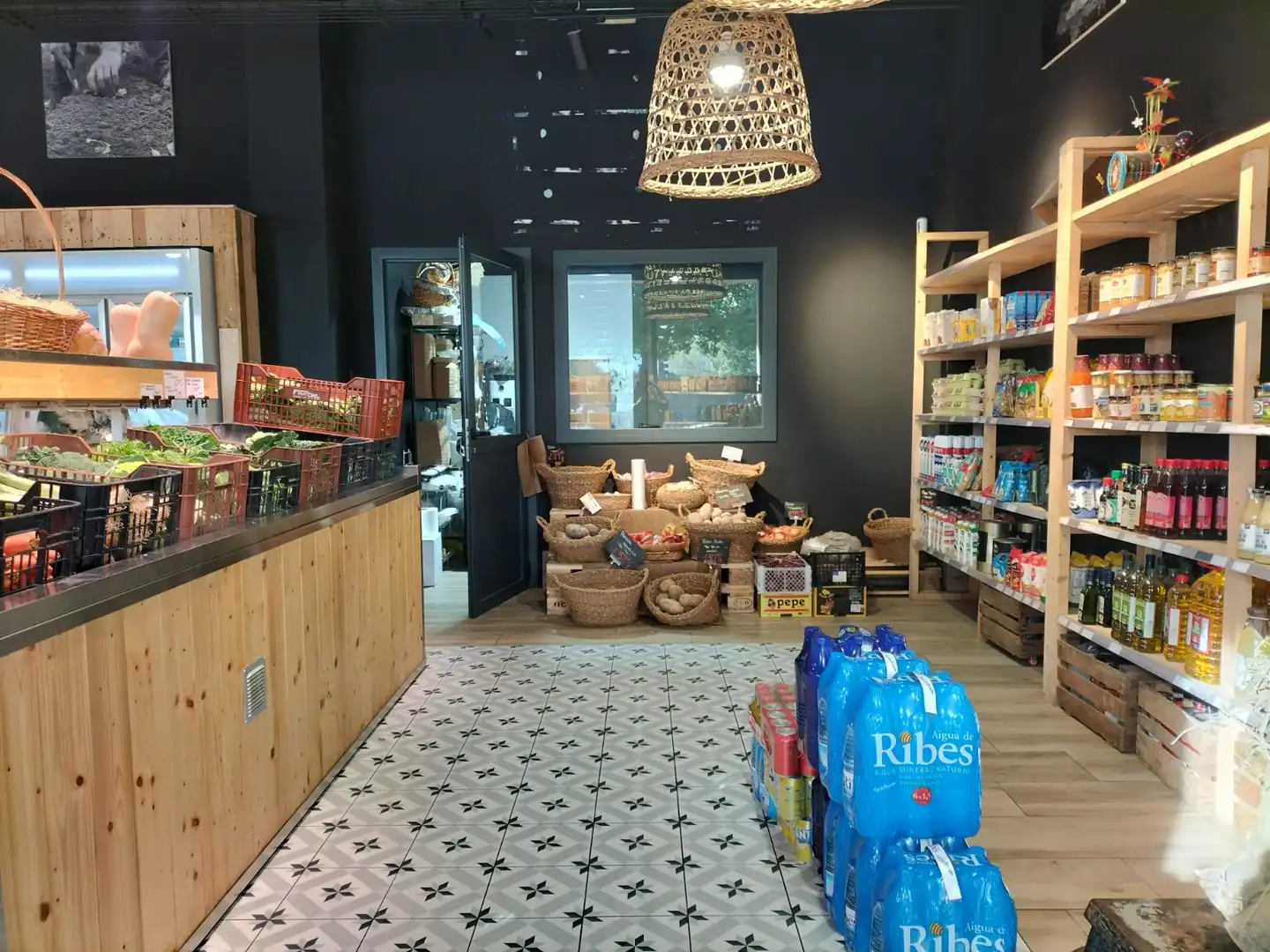 Local comercial en traspaso en Sant Vicenç Dels Horts, imagen 16