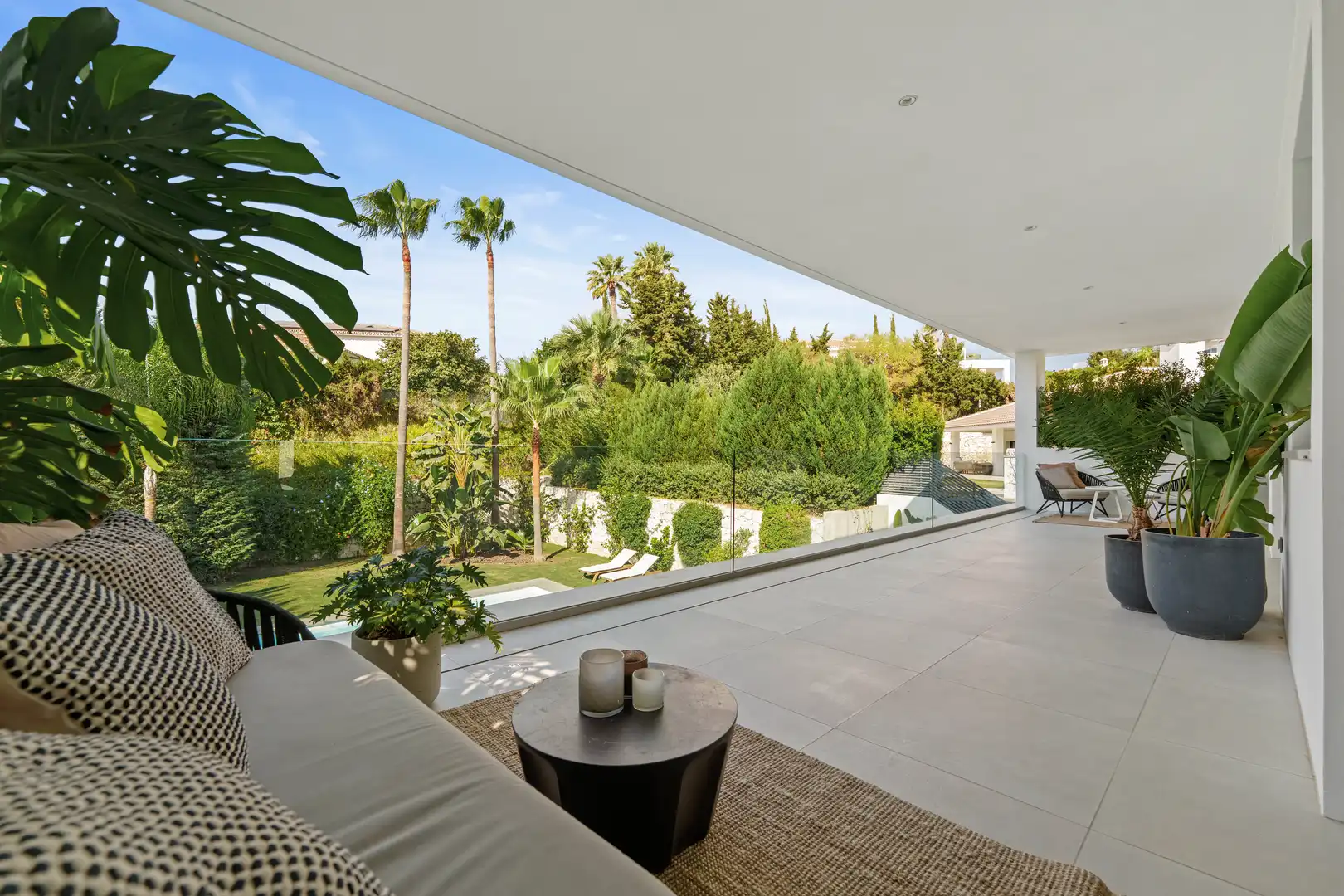 Chalet de obra nueva en venta en Calle Las Gardenias, imagen 80