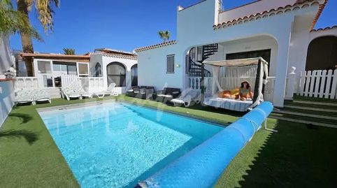 Foto 2 de Casa o chalet en venta en Golf del Sur - Amarilla Golf, San Miguel de Abona