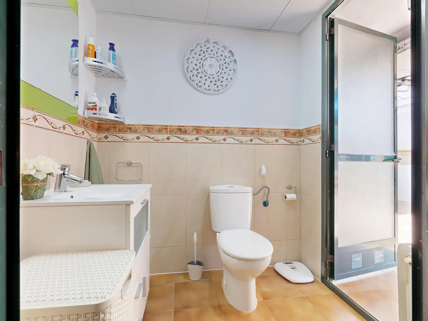 Terraced house with pool for sale in Montesol - Mejostilla, imagen 56
