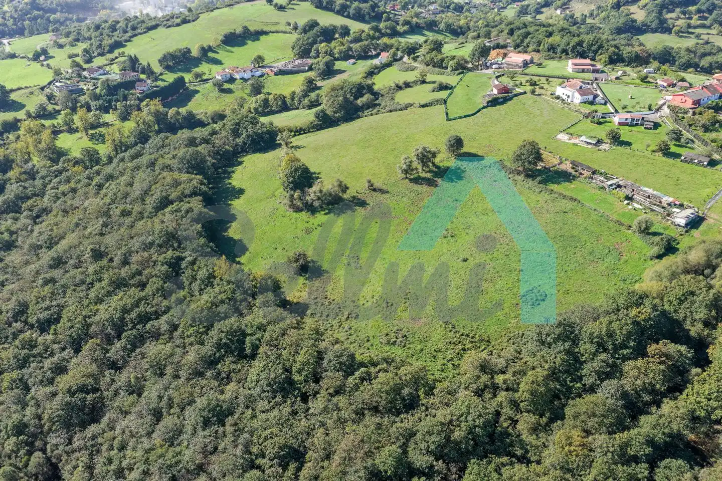 Rural land for sale in Ayones, imagen 14