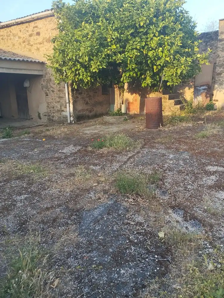 Residential for sale in Garrovillas de Alconétar
