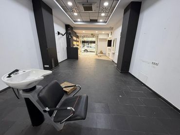 Business premises to rent in Del Reino De Valencia