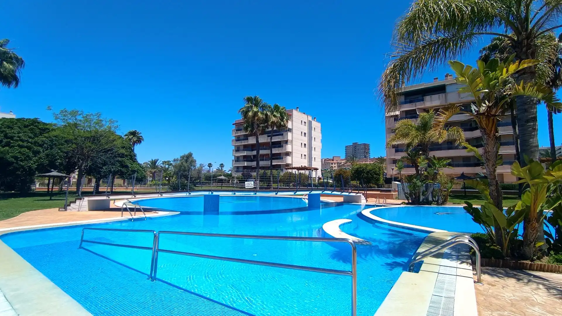 Apartamento con terraza en alquiler en Calle GRAN VIA 17, imagen 40