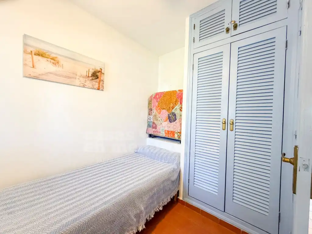 Habitación de Apartamento en venta en Alaior con Aire acondicionado, Terraza y Piscina