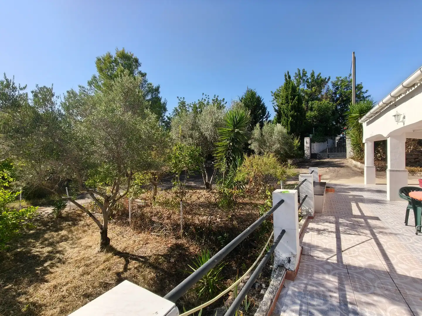 Villa avec piscine à vendre à Turís, imagen 47