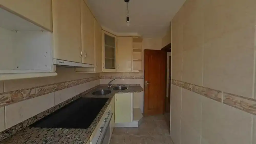 Kitchen of Flat for sale in Castelldefels