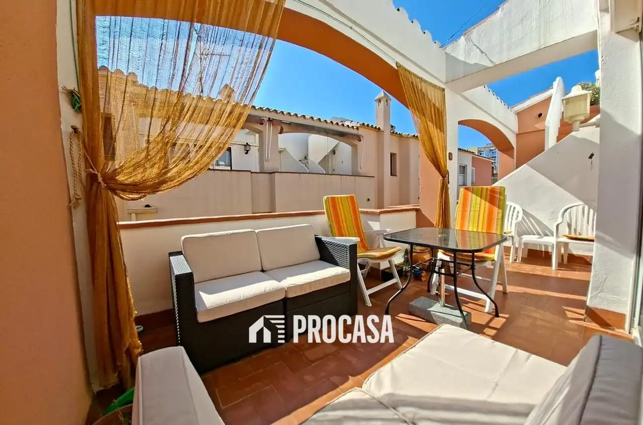 Pis amb piscina en venda a Gran reserva, cami de Flors n °, planta 3 , puerta 52 , paking 2, imagen 30