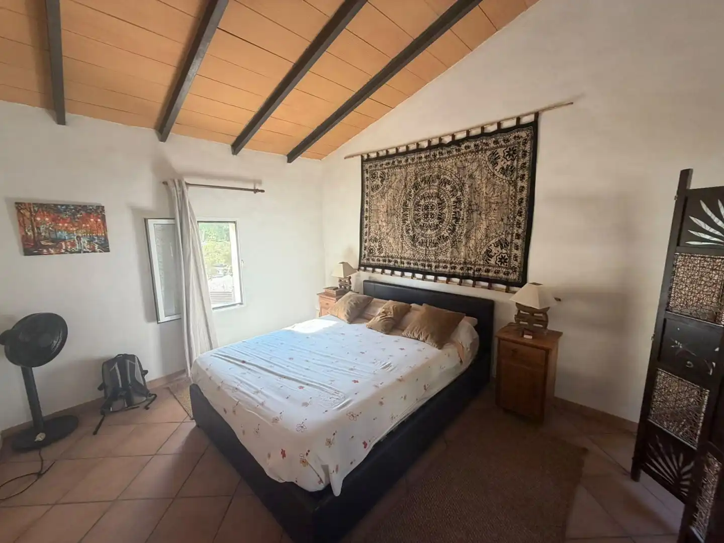 Habitación de Finca rústica en venta en Aspe