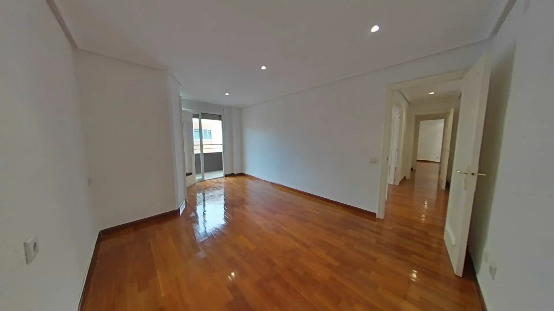 Piso con ascensor en venta en C/ Portugal, imagen 5