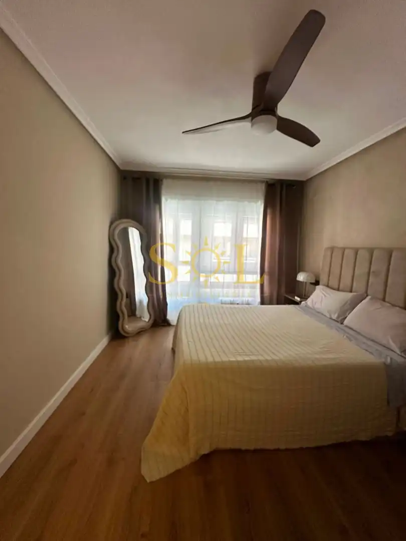 Flat with lift for sale in Calle Nueve de Febrero, imagen 46