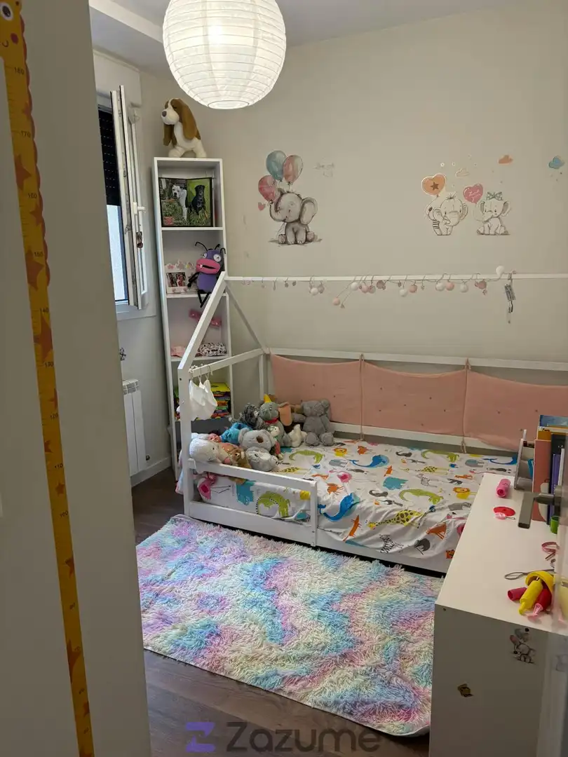 Flat with terrace to rent in C. Berlin, imagen 5
