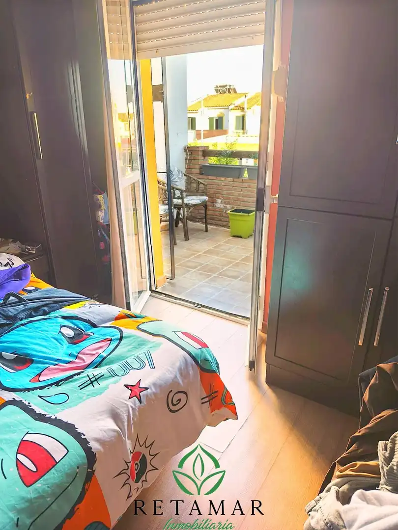 Balcony of Detached homes for sale in Jerez de la Frontera