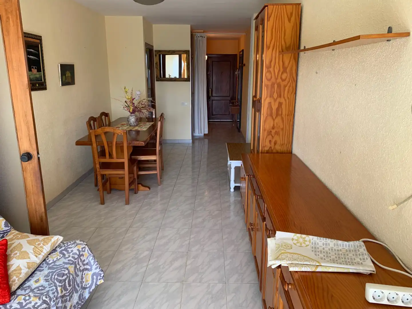 Apartament amb piscina en venda a Carrer de Barcelona, imagen 11
