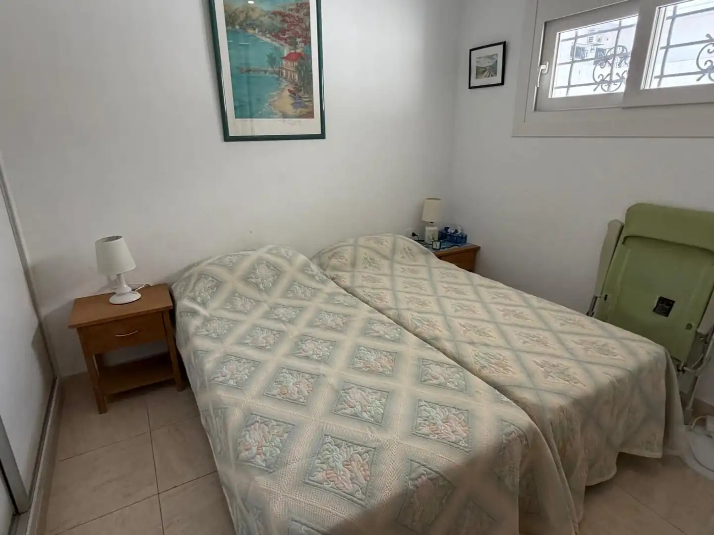 Apartament amb ascensor en venda a GOLA DE L´ESTANY, imagen 8