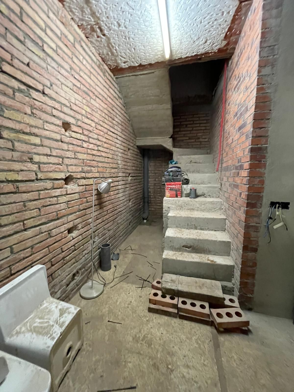 Piso en venta en L'Hospitalet de Llobregat