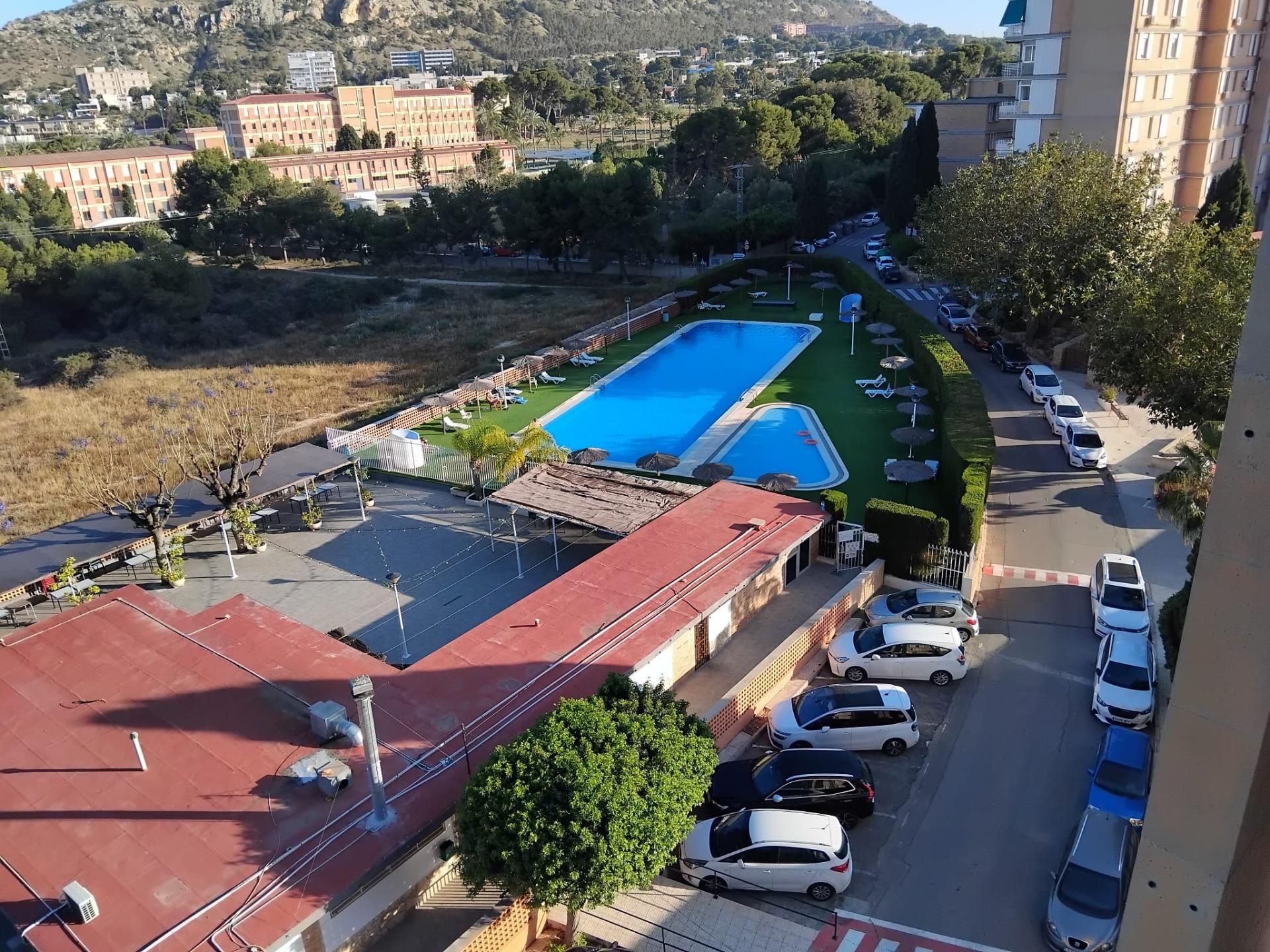 Apartament en venda a Vistahermosa, Garbinet - Vistahermosa, Alicante / Alacant