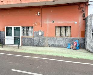 Vista exterior de Oficina de lloguer en San Cristóbal de la Laguna