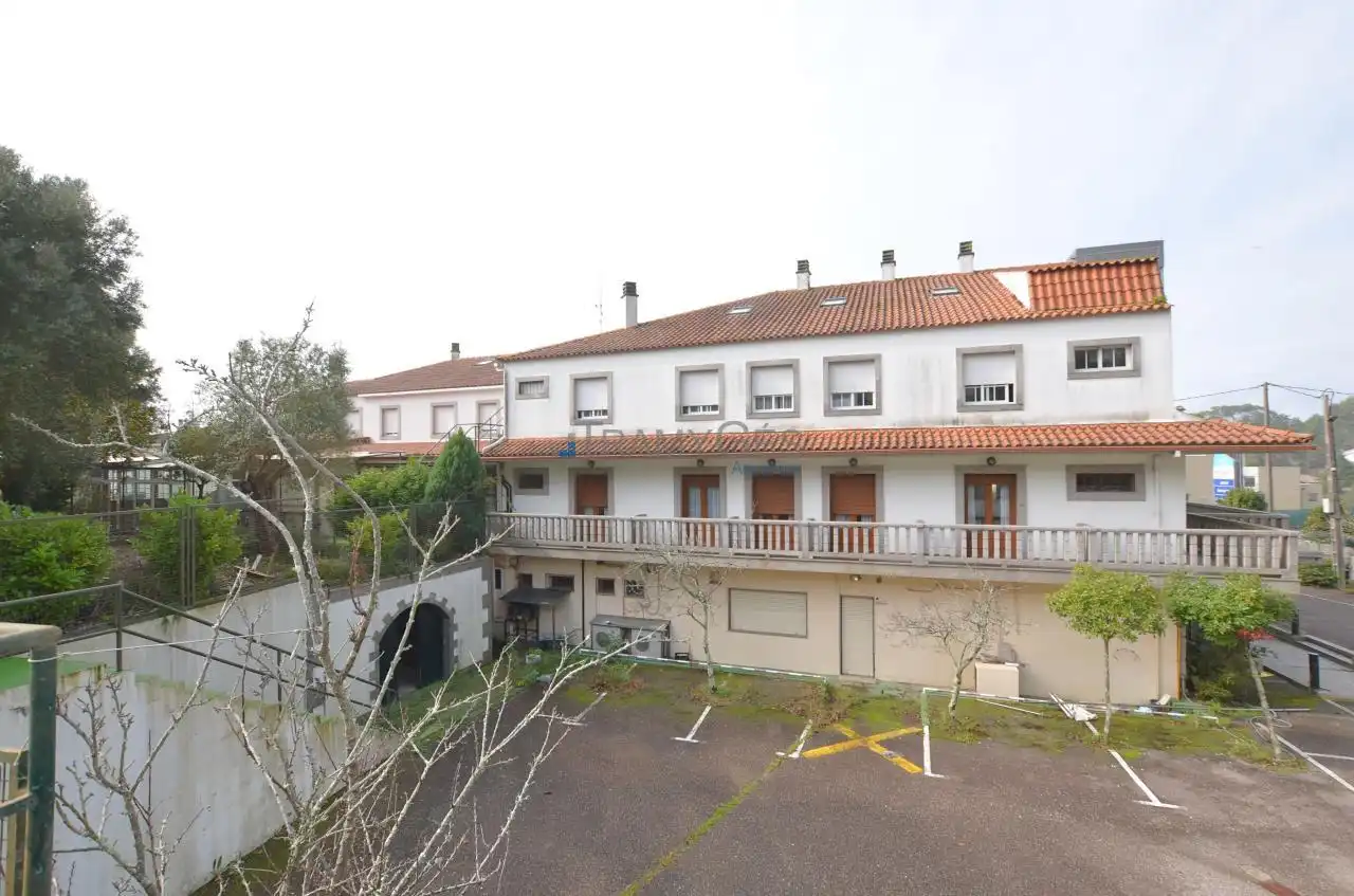 Immobles singulars amb ascensor en venda a A Guarda, imagen 82