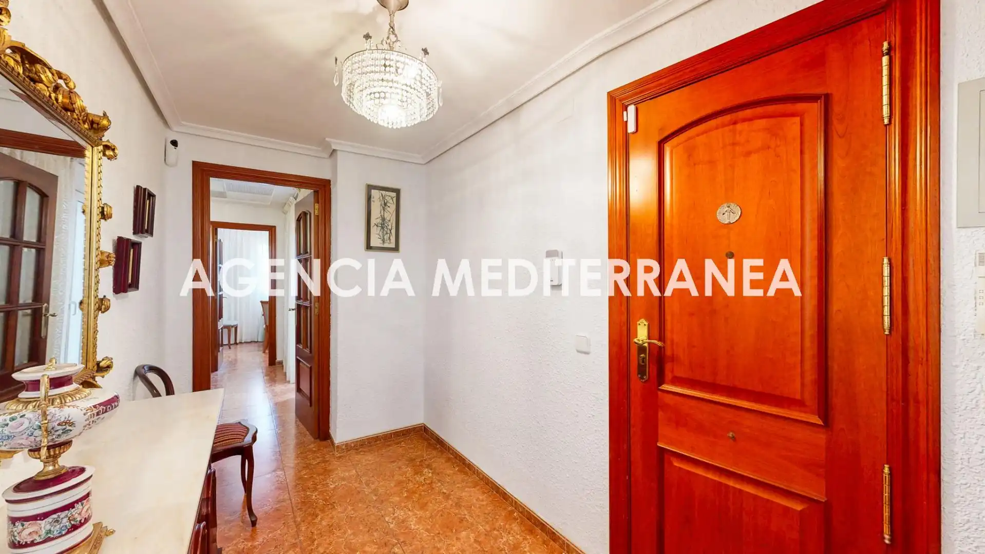 Piso en venta en Calle EUGENIA VIÑES, El Cabanyal - El Canyamelar