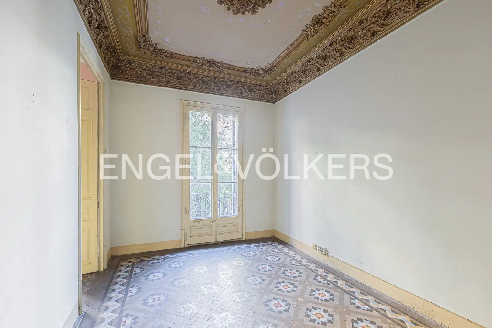 Flat with terrace for sale in Eixample, imagen 56