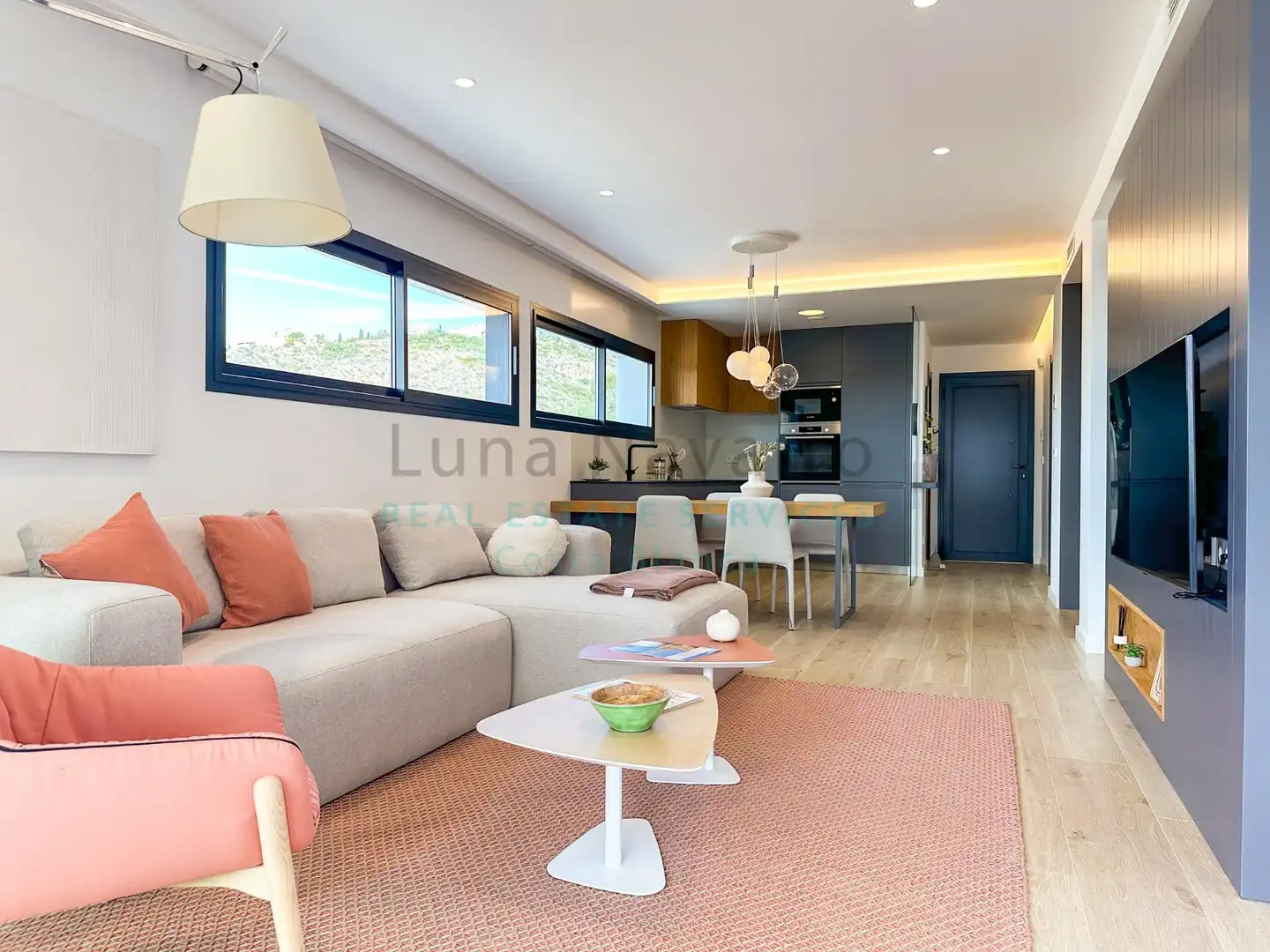 Apartamento en venta en Cumbre del Sol, Cumbre del Sol