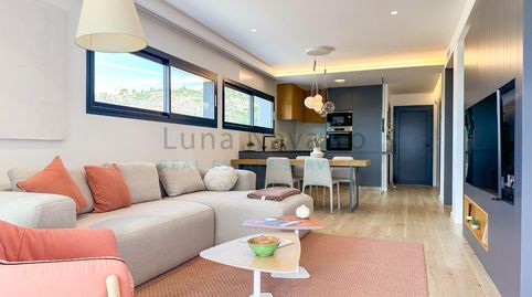 Foto 4 de Apartamento en venta en Cumbre del Sol, Cumbre del Sol, Benitachell / El Poble Nou de Benitatxell