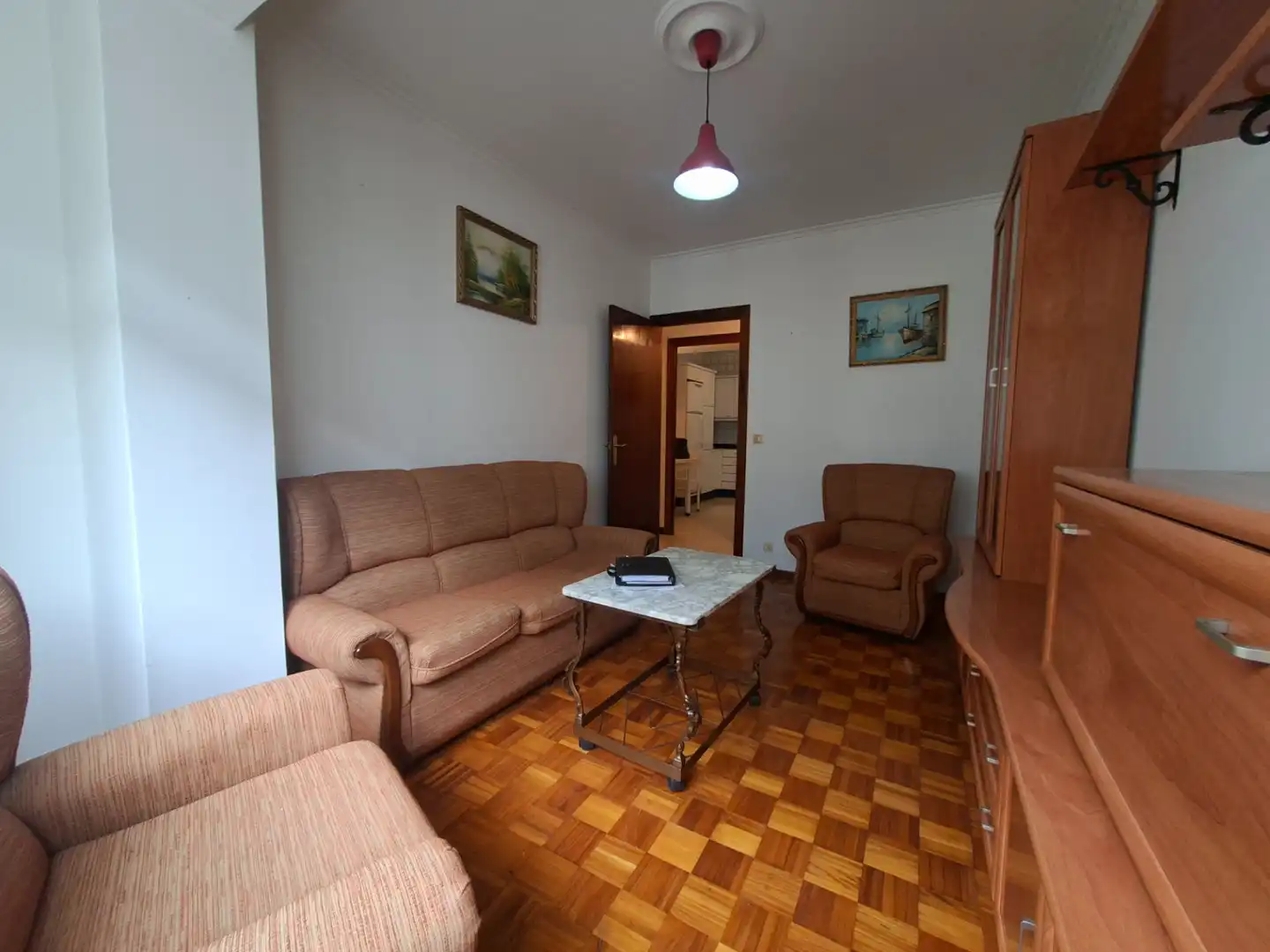 Flat for sale in Rúa Río Vespasante 9, imagen 9