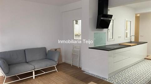 Foto 2 de Piso de alquiler en Canido, Ferrol