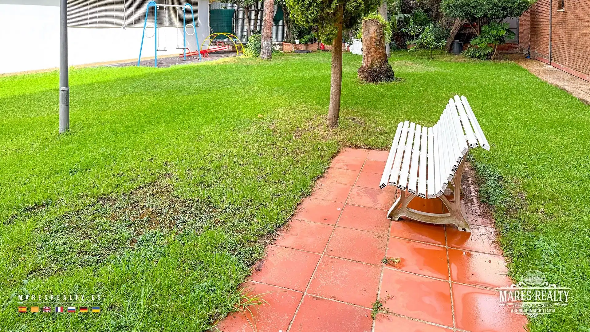 Apartament amb piscina en venda a Fenals, imagen 20