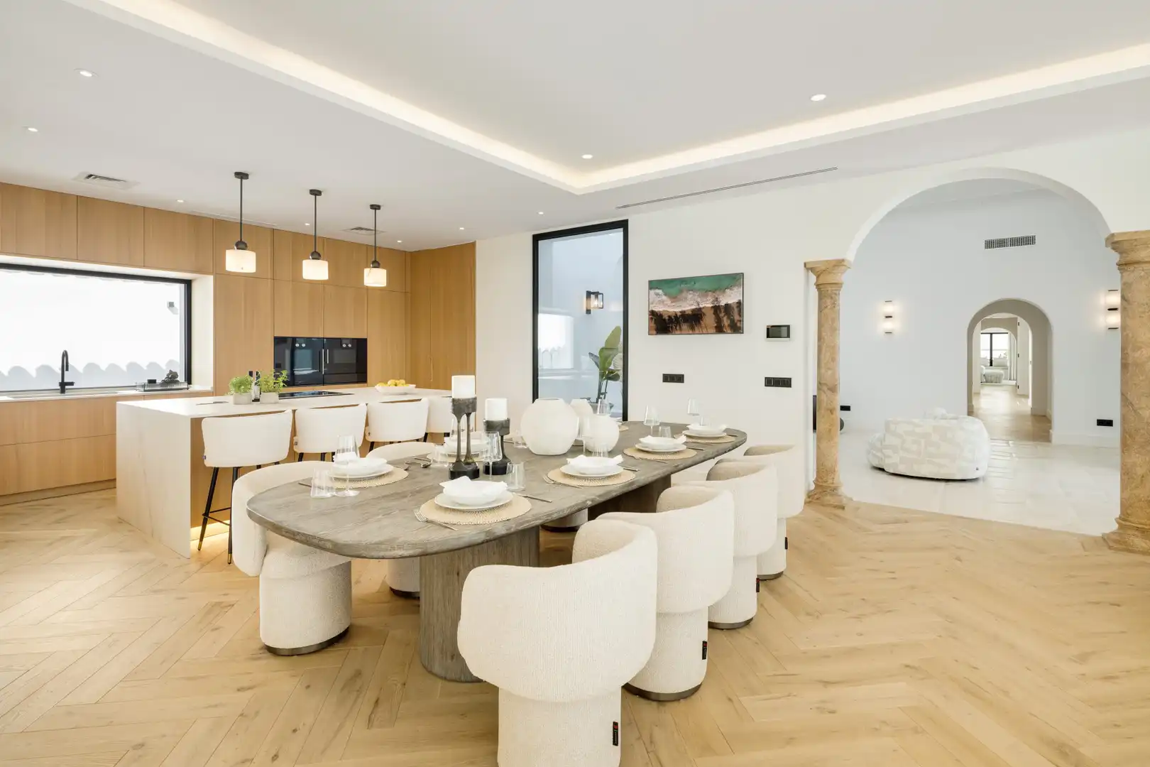 Haus mit Pool zum Verkauf in La Quinta, imagen 23