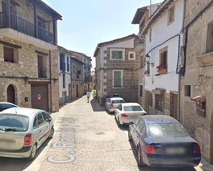 Exterior view of Flat for sale in Acebo