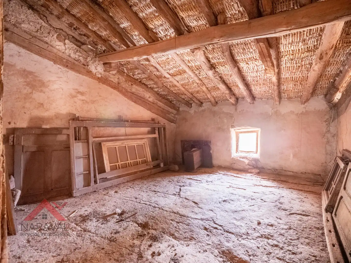 Finca rústica en venta en Mues con Balcón