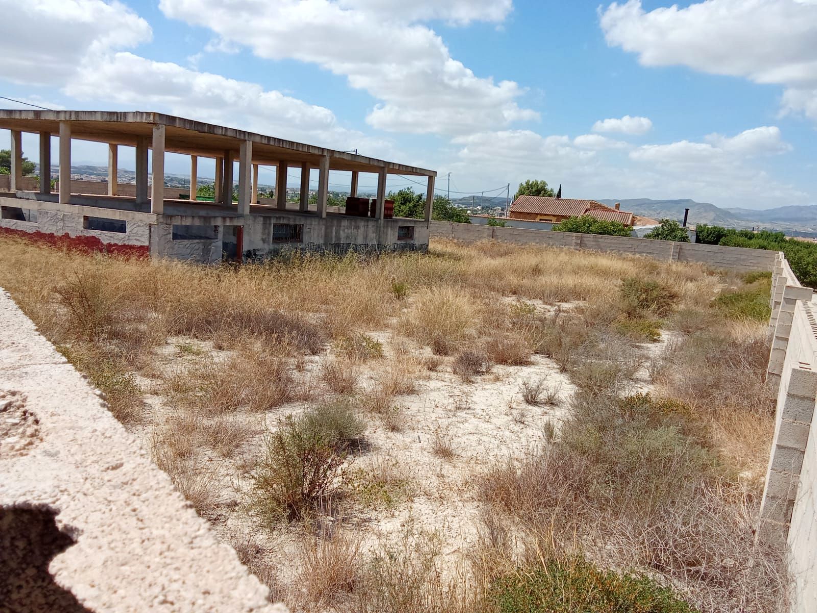 Casa o xalet en venda en Lorquí