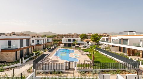 Foto 3 de Piso en venta en Des Moll, Cala Ratjada, Capdepera