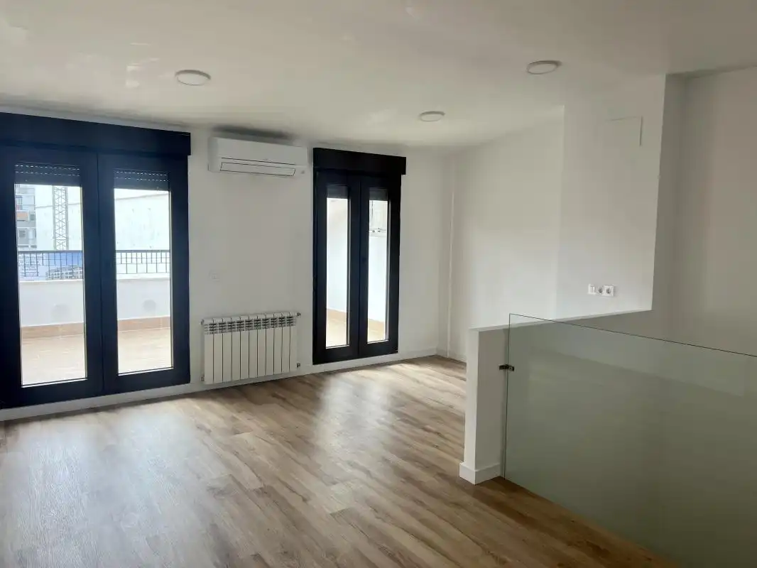 Detached homes for rent in L'Eliana  with Air Conditioner, Heating and Terrace